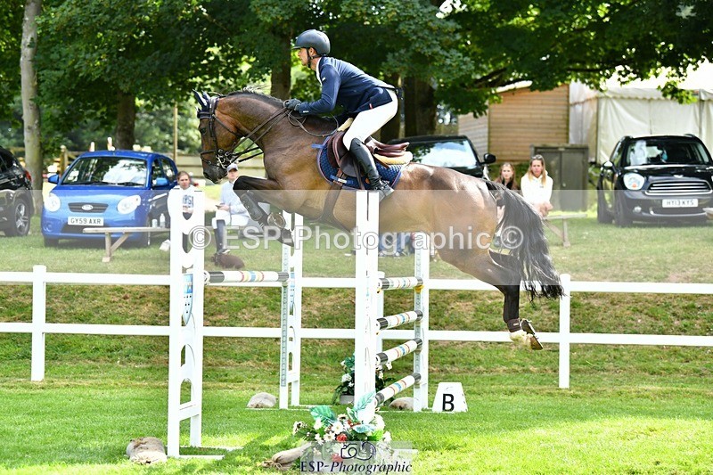 230706-163519-04691 - Cls 3 National 1.30m & 1.40m