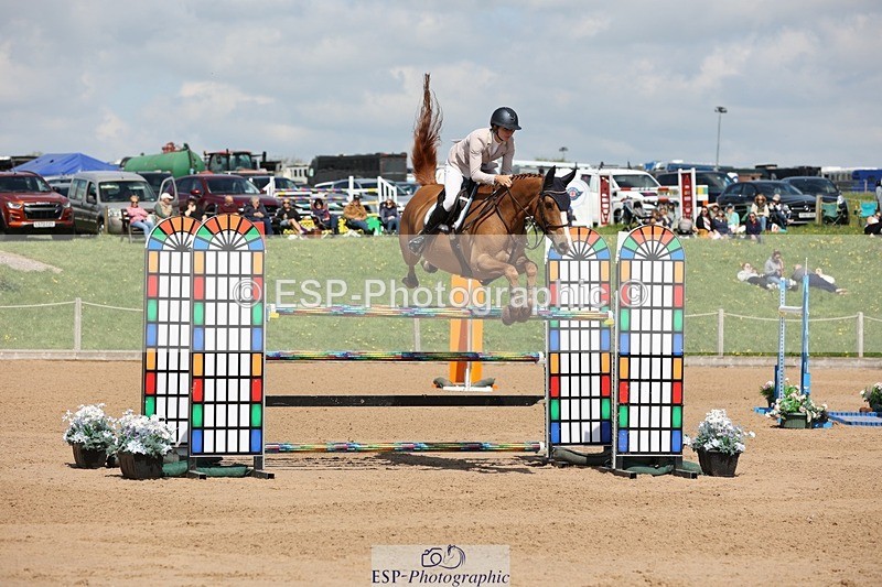 250427-140627-17505 - Cls 12 - 2 Star Big Tour L Ranking GP break to end