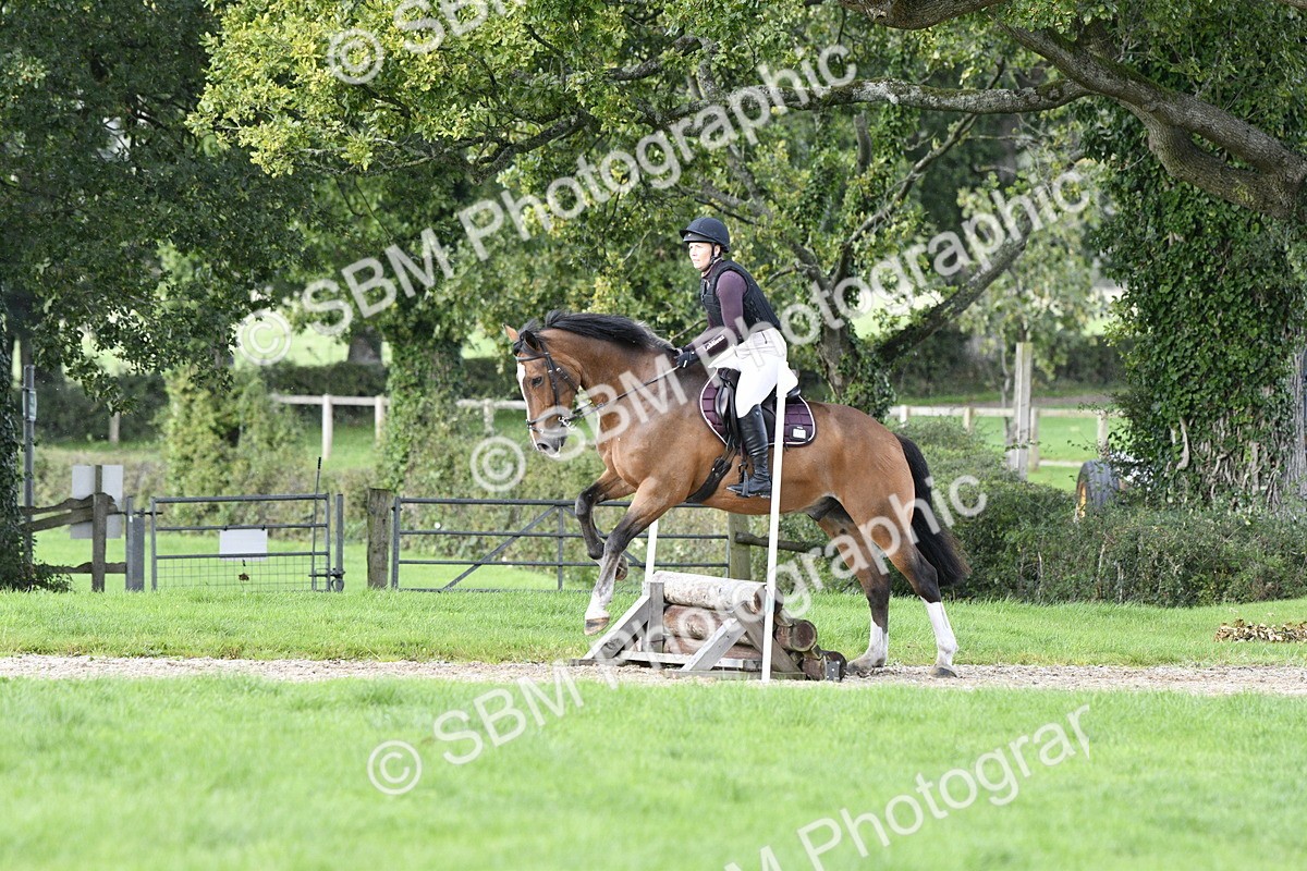 SBM_21734 - E9 - Eventers Challenge 60cm Championship