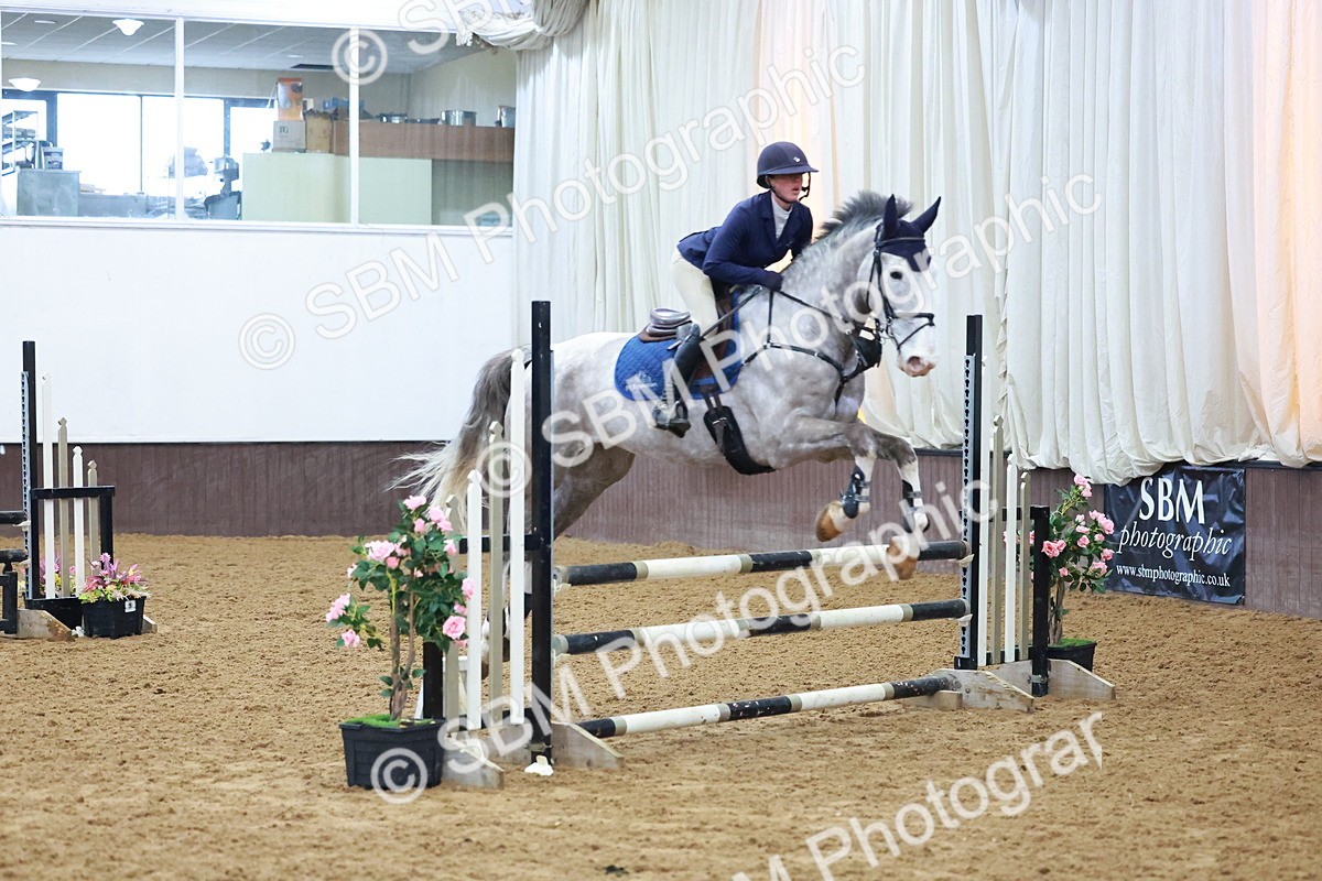 SBM_002469 - Class 8 - Senior British Novice - 90cm