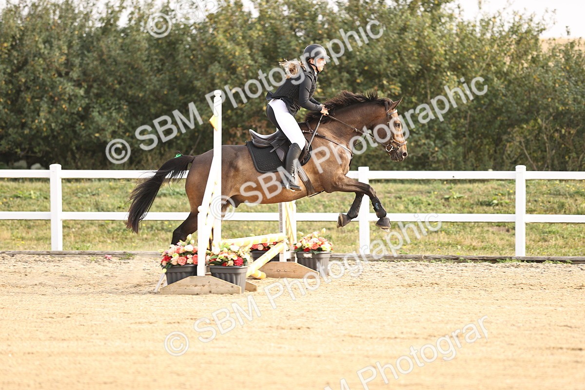 SBM_000234 - Class 2 - 50cm Championship