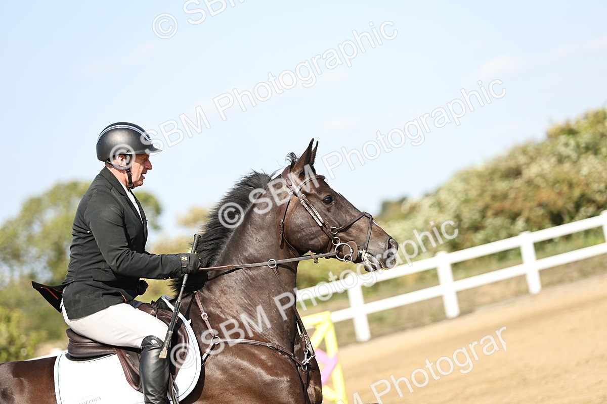 SBM_005381 - Class 7 - Senior 1.15m Open