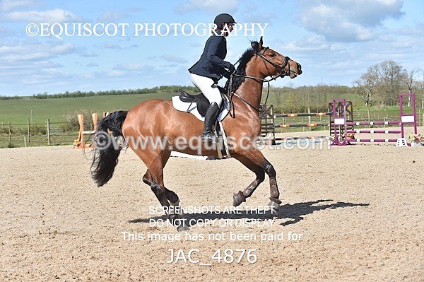 JAC_4876 - CLASS 13 SAT Senior BritiNovice/ 90cm Open