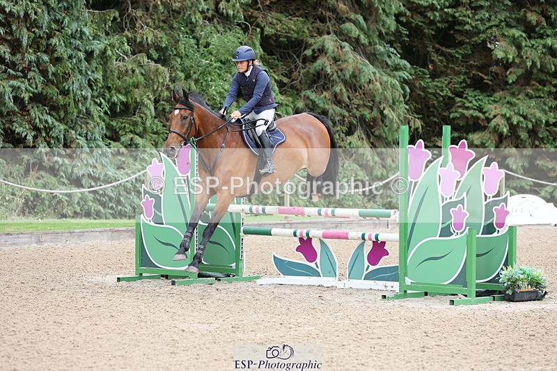 250705A-135126-15168 - Cls 36 Snr Discovery and 1m Open