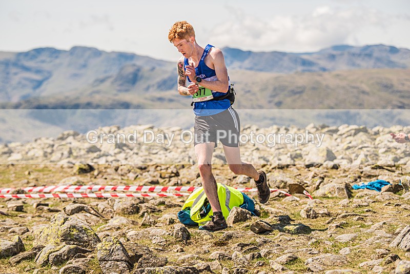 Fairfield-64 - Fairfield Horseshoe Fell Race Saturday 13th May 2023