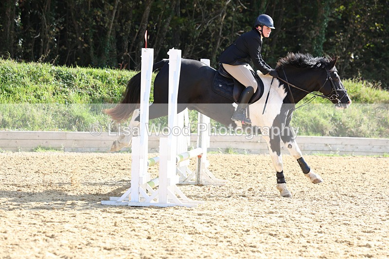 3E7A7798 - Class 3: 60cm open