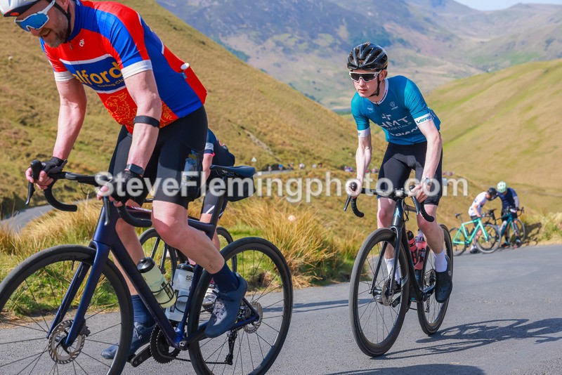 105636-2 - Newlands Pass 10.00-11.00