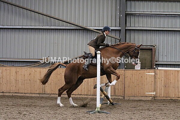 SIAL3339 - Sunday 14th Ridden