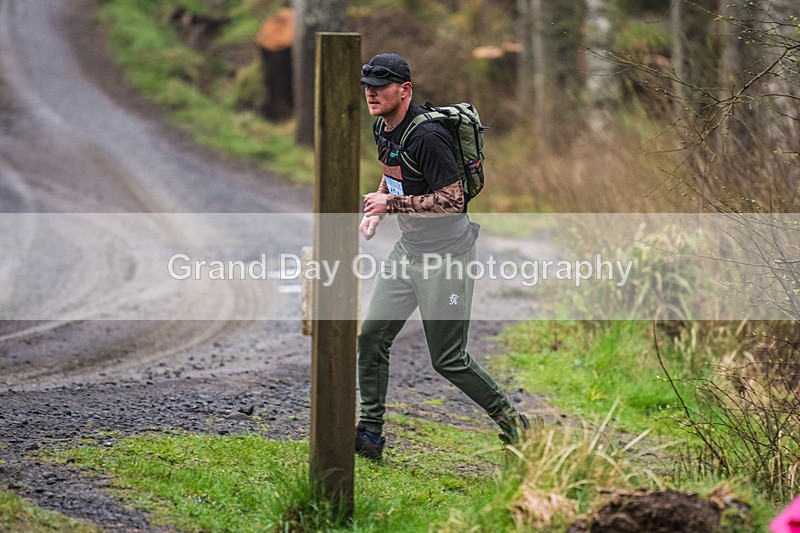 Kielder-136 - High Terrain Events Kielder 82, 50 & 32K Ultra Trail Races Saturday 13th April 2024