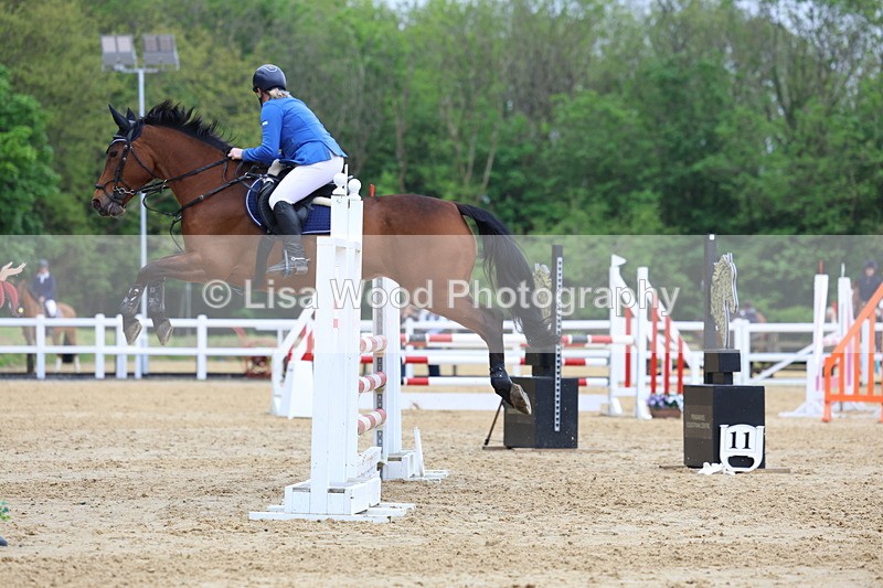 3E7A6989 - Class 6: Pendarves Equestrian Accumulator