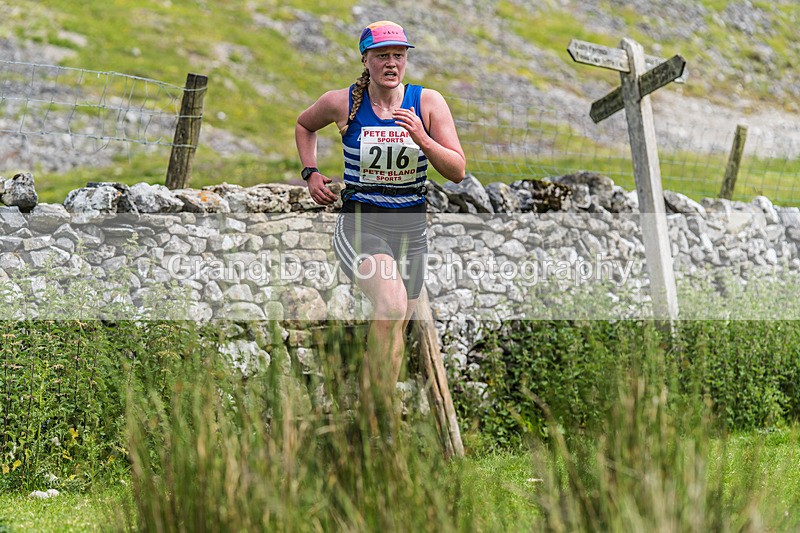 Settle Hills-625 - Settle Hills Fell Race Sunday 21st June 2026