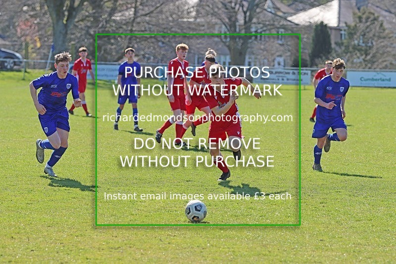 IMG_0205 - Wattsfield v Carnforth Rangers (27/3/22)