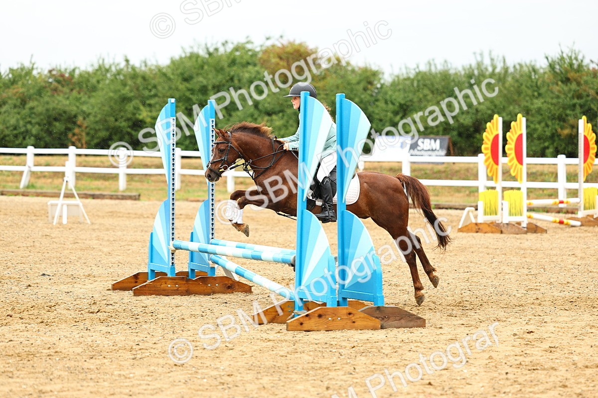 SBM_000655 - Class 3 - 60cm