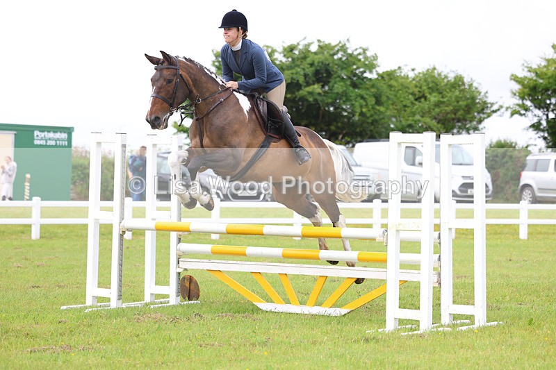 3E7A6425 - Class 7: Senior 90cm