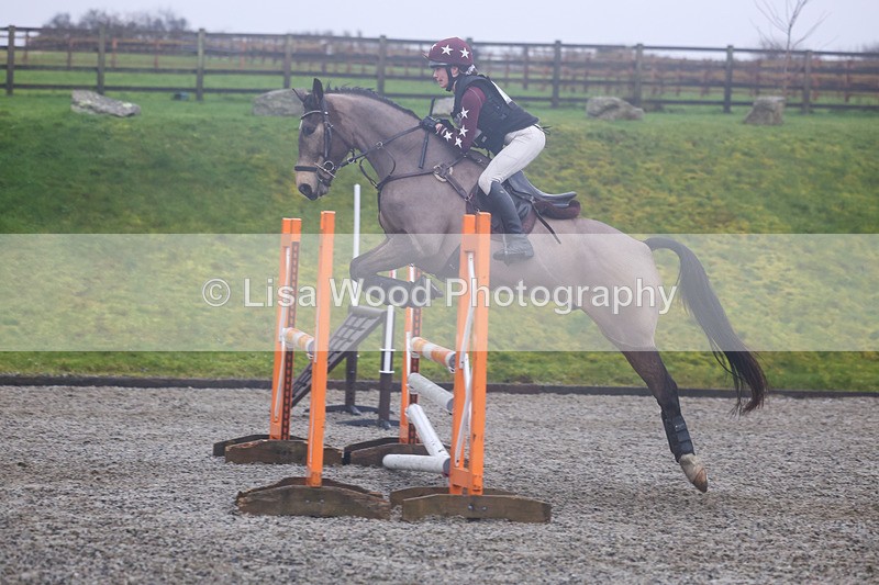 3E7A8170 - Class 4: 100cm