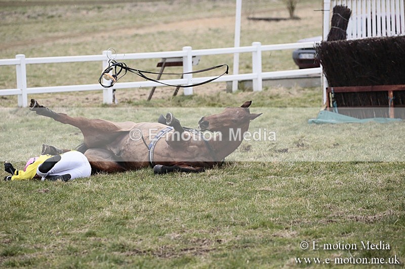 PtP 180218 290 - Combined Services Point-to-Point Larkhill 18/02/18