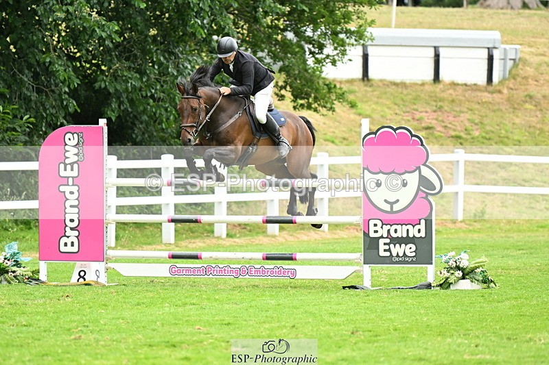 250705A-105619-13441 - Cls 29 Snr 1.25m Open