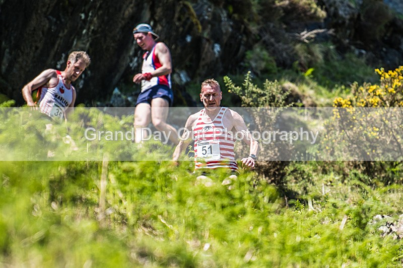 Coniston Senior-38 - Coniston Gullies Senior Fell Race Sunday 24th May 2026