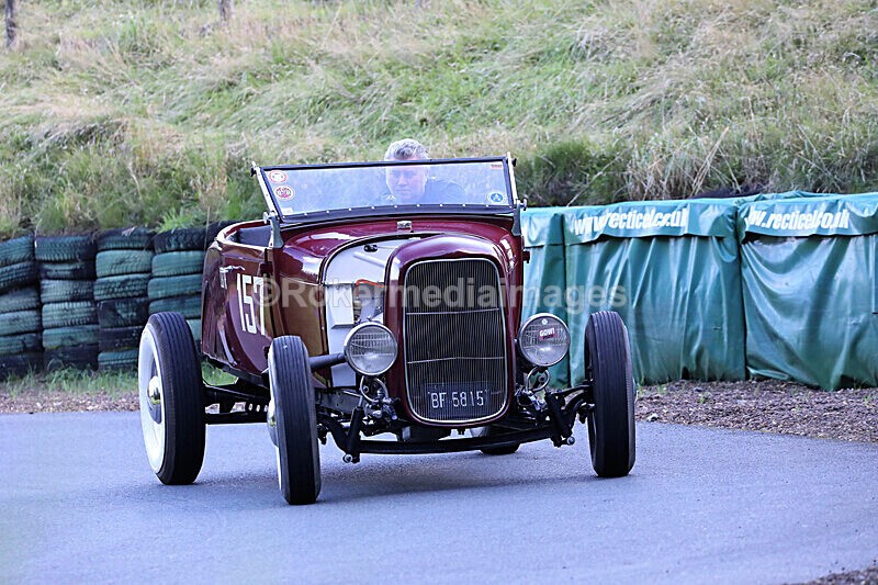 Pete Wilson 29-8-20-98 - Vintage Hot Rod Association