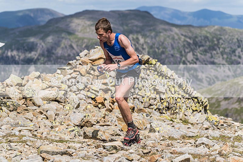 Ennerdale-59 - Ennerdale Horseshoe Fell Race Saturday 8th June 2024