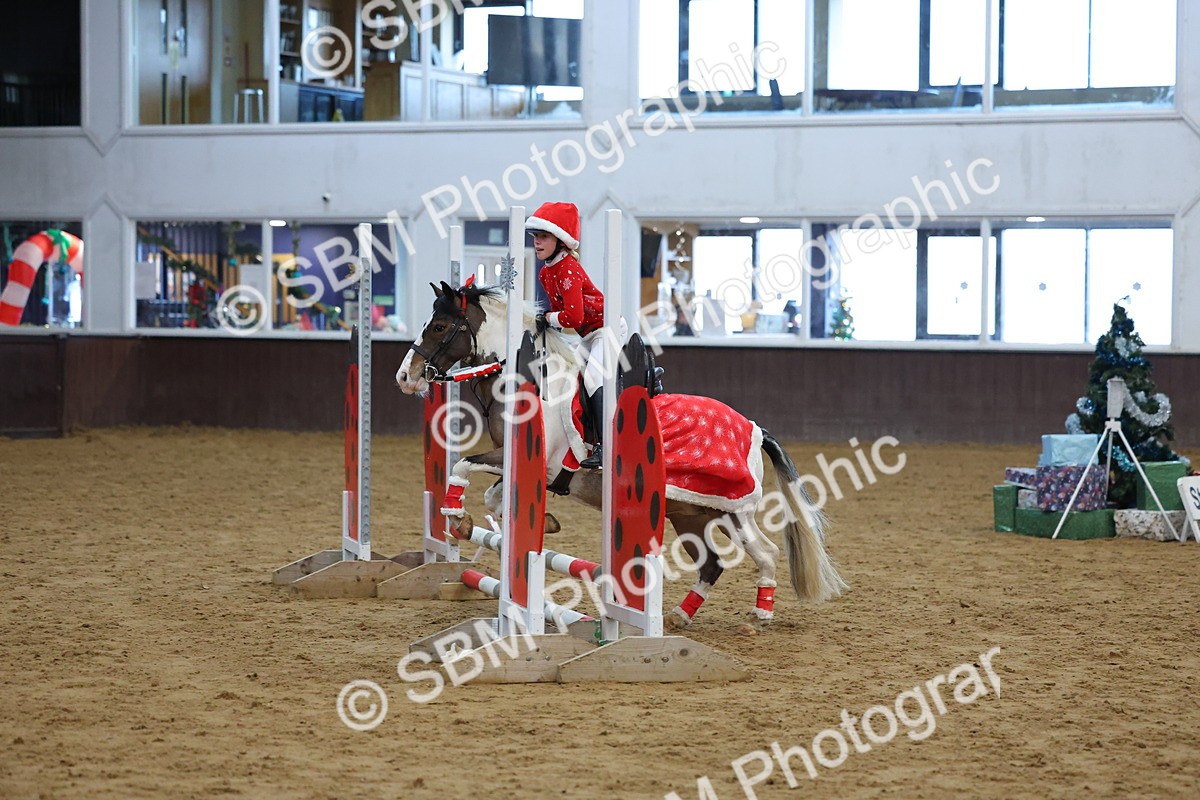 SBM_000105 - Class 1 - Show Jumping 50cm
