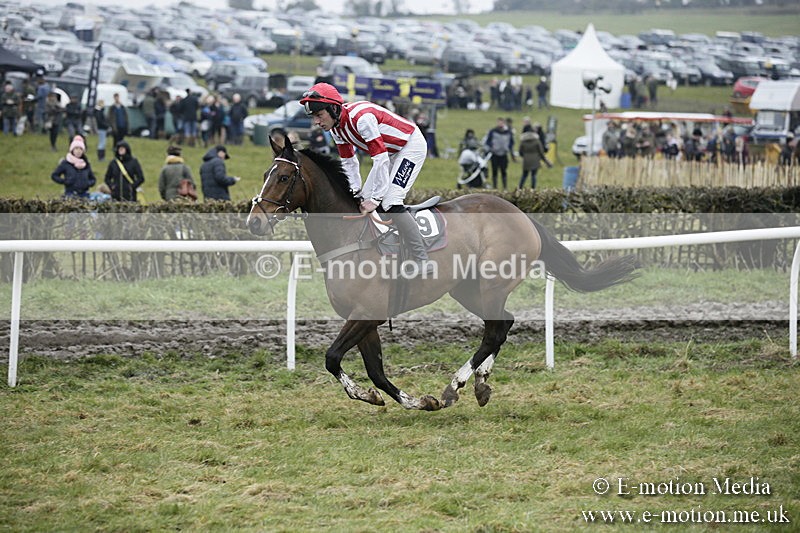 PtP 020418 -119 - Old Berks Point-to-Point Races Easter Monday 02/04/18