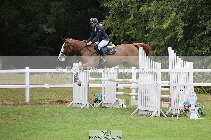 250830A-123833-06503 - Cls 15 5 Year Old Qualifier