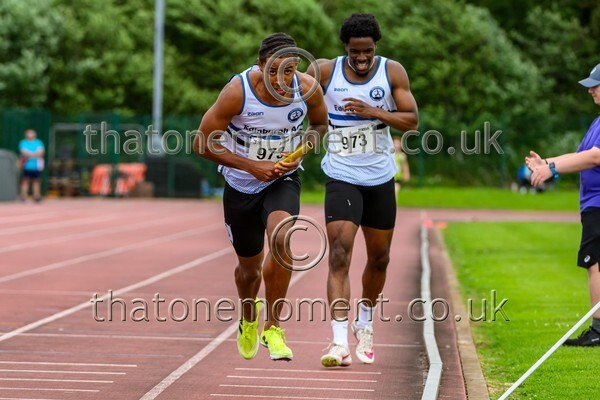 Relays26-923580 - Male Set Three
