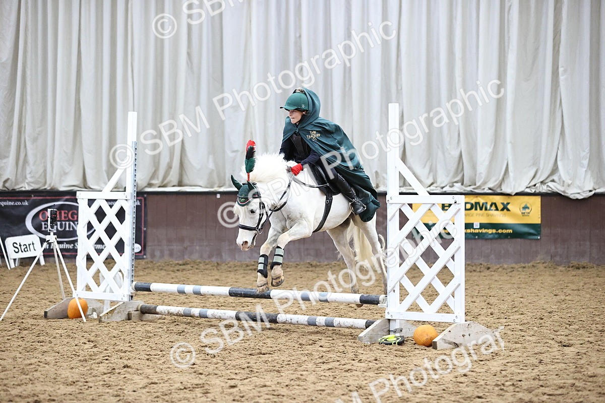 SBM_000622 - Class 2 - Show Jumping 50cm