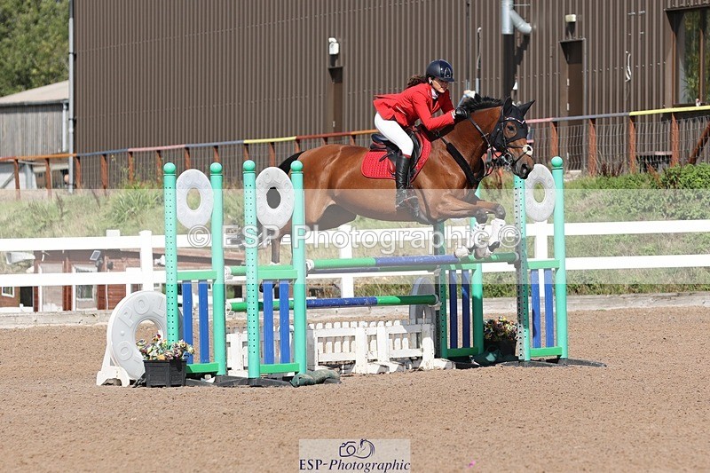 250913-141522-07305 - Cls 25 1.05m Amateur Quali