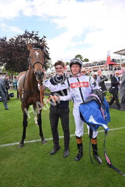 yr10062022r6-33 - Race 6 4.40pm No 1 York by GuestHouse Hotels British EBF Novice Fillies Stakes