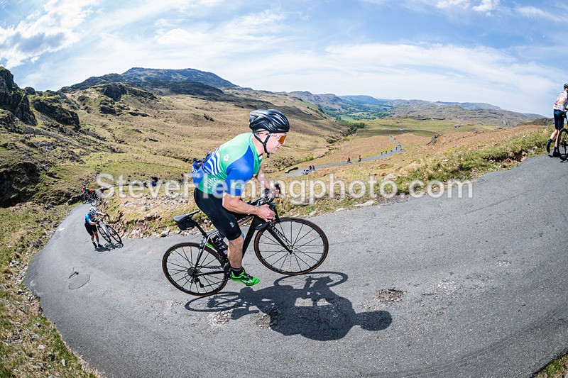 132429 - Hardknott Pass Camera 2 13.00-14.00