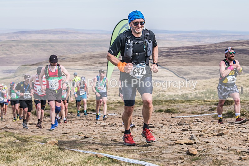Pen-Y-Ghent-953 - The 3 Peaks Race Saturday 25th April 2026 - Pen Y Ghent