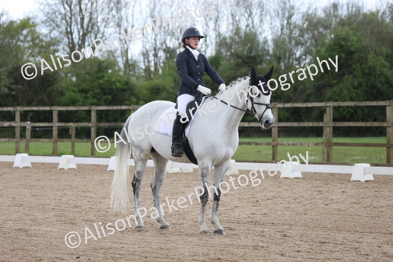 20260415-0387 - Class 5 - Novice 1