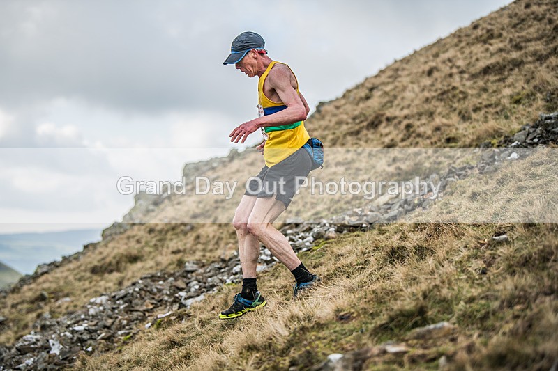 Barbondale-775 - Kendal Winter League Barbondale Junior & Senior Fell Races Sunday 11th February 2024