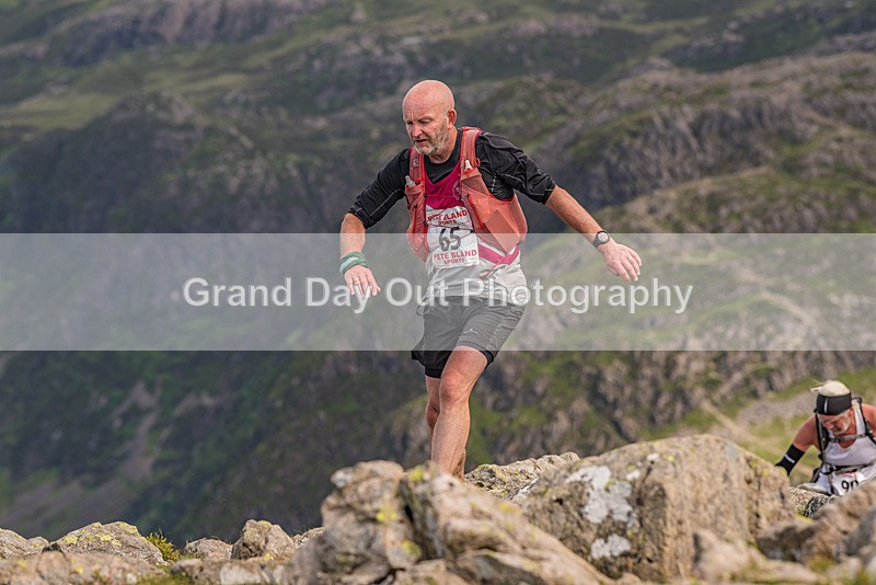 Buttermere Horseshoe-575 - Buttermere Horseshoe Fell Race Saturday 25th June 2022