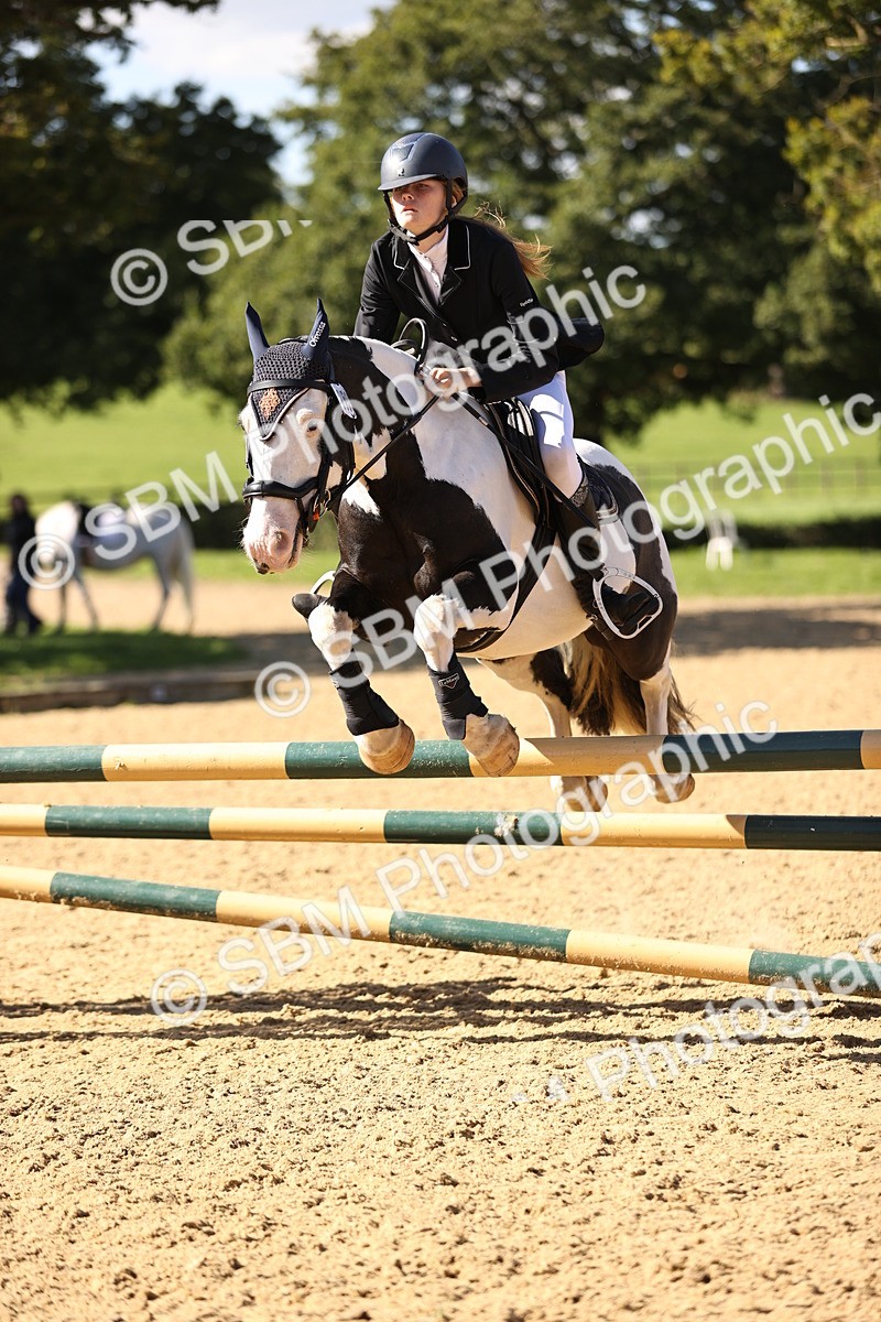 SBM_38491 - J39 - Senior 85cm Championship