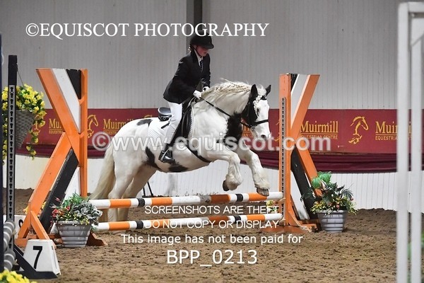 BPP_0213 - CLASS 3 50CM