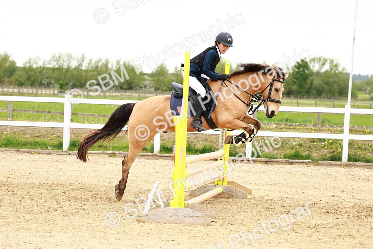 SBM_008531 - Class 4 - 70cm