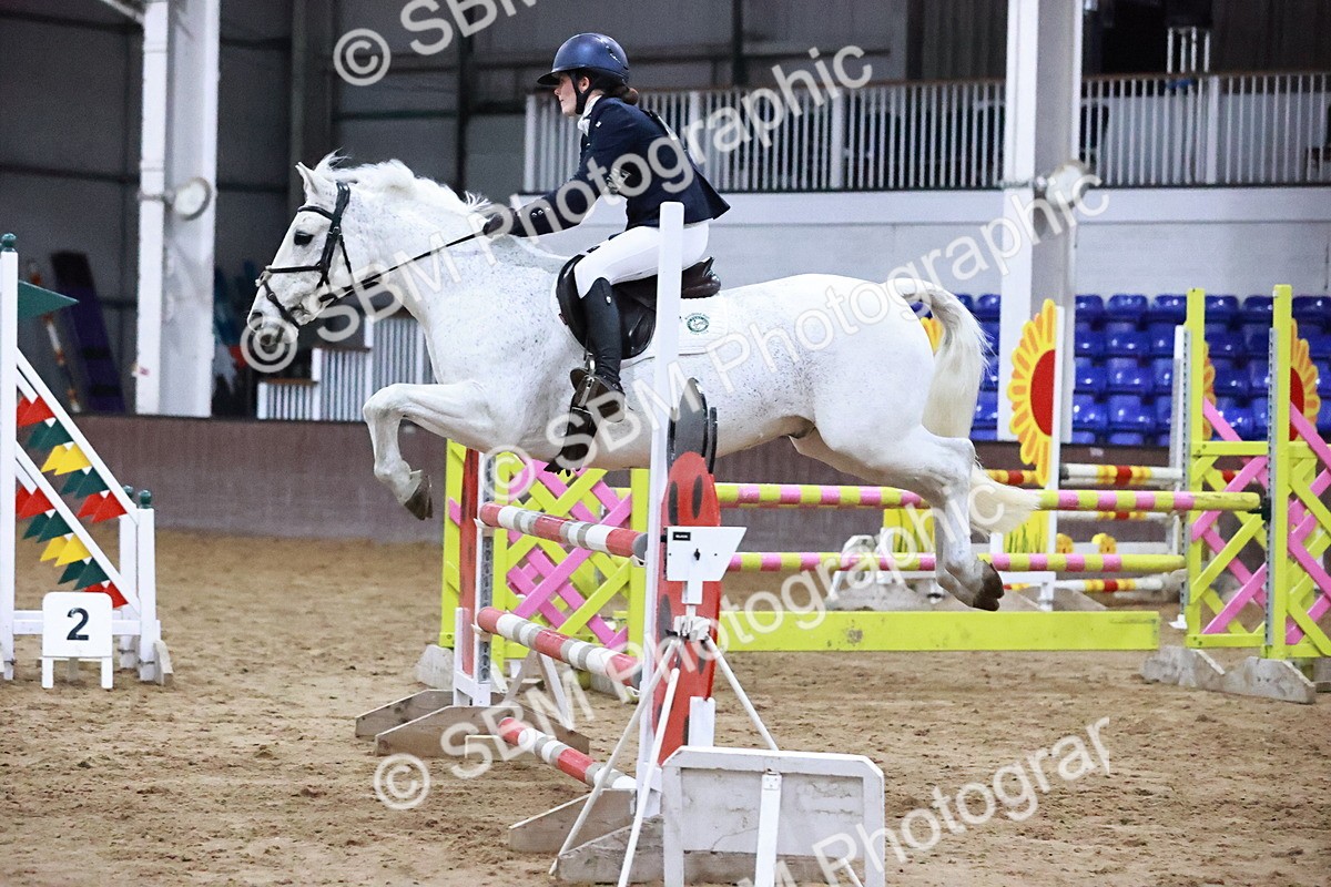 SBM_002587 - Class 7 - Show Jumping 1.00m
