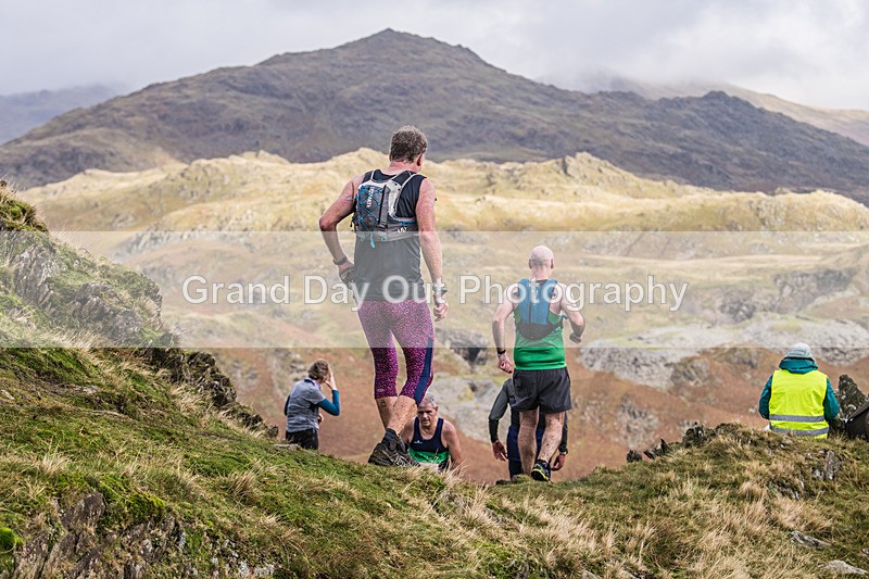 Dunnerdale-923 - Dunnerdale Fell Race Saturday 8th November 2025