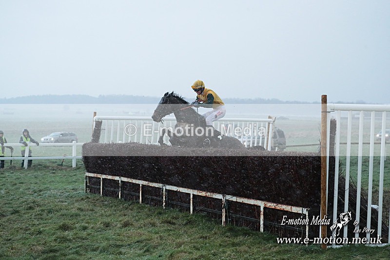 PtP 311223 1346 - Larkhill Racing Club Point-to-Point 31/12/23