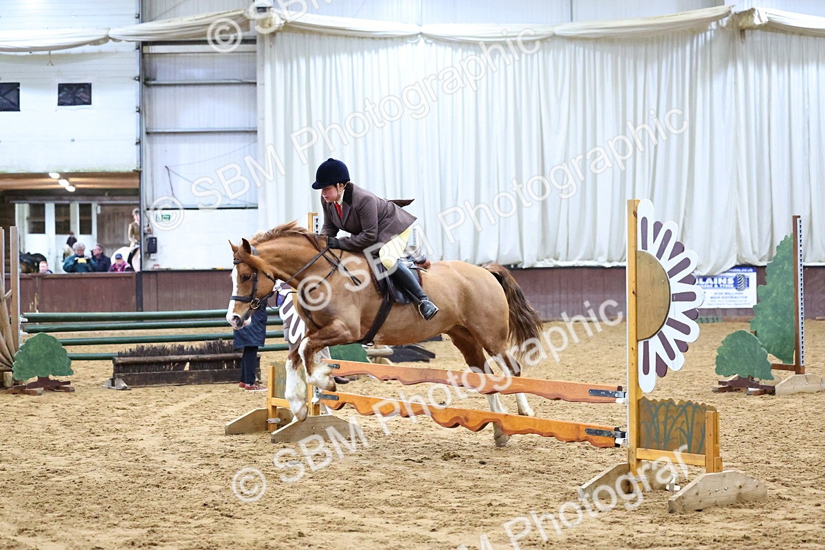 SBM_003375 - Class 36 - 70cm Training Stakes