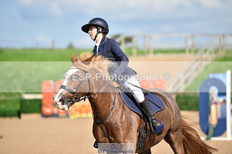 230902A-152606-01894 - Cls 4A Pony Big 95cm