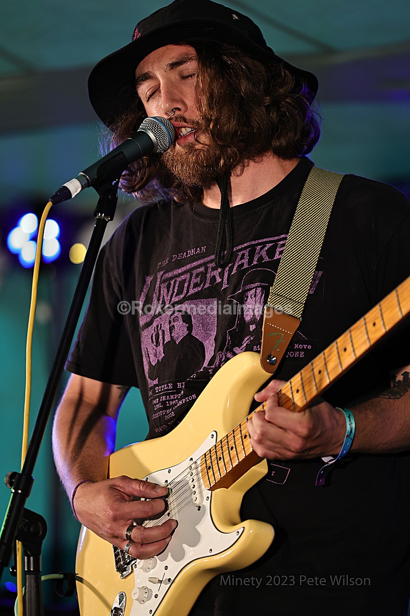 MMF SAT-23 - Minety Music festival 2023