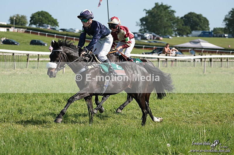 PR 250526 164 - Pony Racing from Chaddesley Corbett 25/05/26