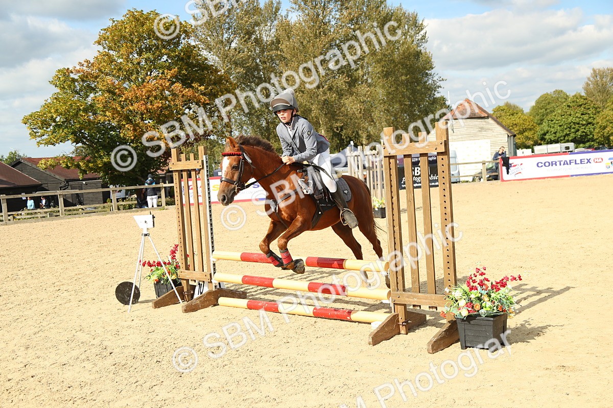 SBM_49398 - J7 - Junior Pony 60cm Championship