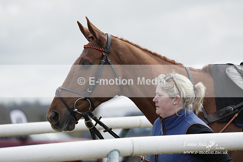 PtP 180323 378 - Shelfield Park Races with Croome & West Warwickshire Hunt  18/03/23