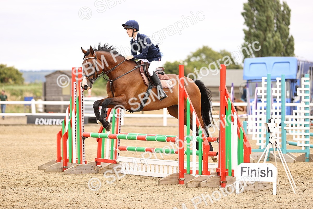 SBM_000192 - Class 2 - 0.85cm Amateur Championship Qualifier