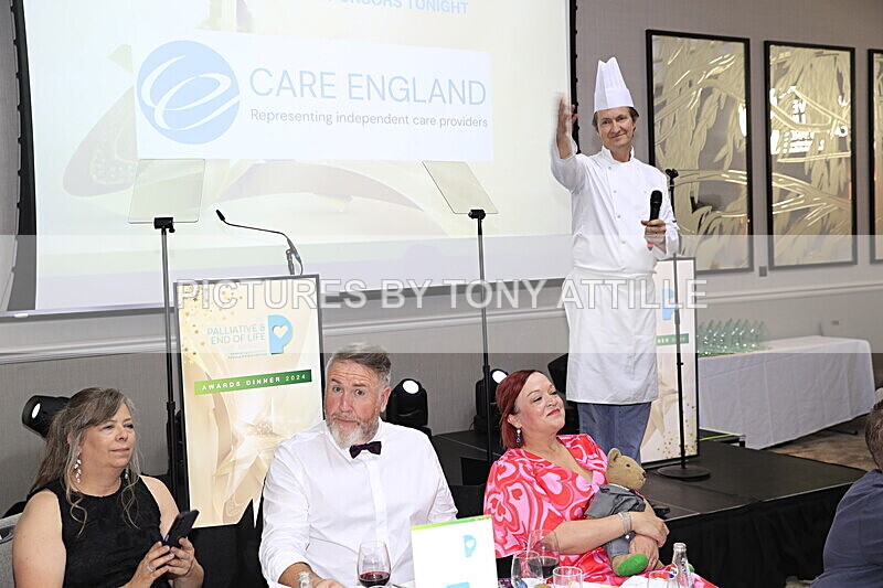 _09I0492 - The Palliative Care Awards 2024